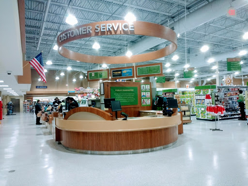 Supermarket «Publix Super Market at Shakerag Shopping Center», reviews and photos, 7780 McGinnis Ferry Rd, Suwanee, GA 30024, USA