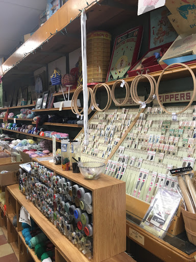 Variety Store «Al Stickle 5 & Dime Store», reviews and photos, 13 E Market St, Rhinebeck, NY 12572, USA