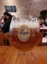 Bière du Restaurant Estaminet Les 3 caves - De Drie Kalders à Saint-Omer - n°7
