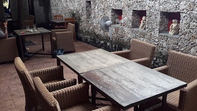 Photos of Cafe Batu Jimbar