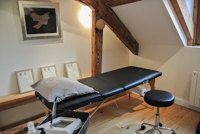 LUXOreflex à Annecy