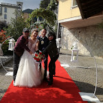 Photo n°1 de l'avis de Mara.a fait le 19/08/2018 à 06:00 sur le  Ristorante Al Botto à Roncola