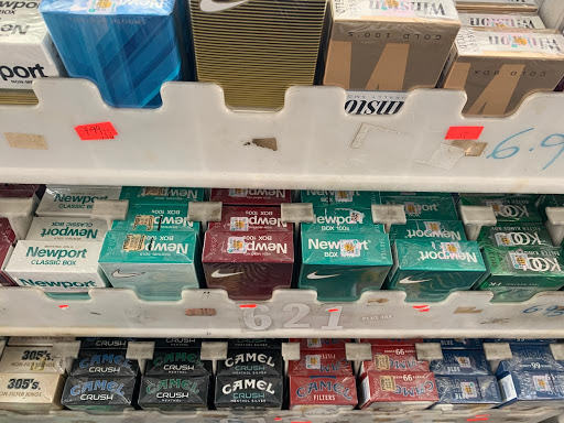 Convenience Store «Farm Stores», reviews and photos, 2324 FL-580, Clearwater, FL 33763, USA