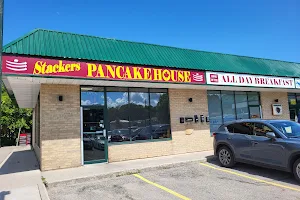 Stackers Pancake House image