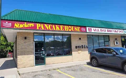 Stackers Pancake House image