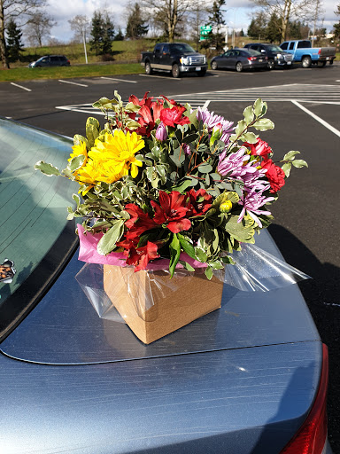 Florist «Lund Buds & Blooms», reviews and photos, 7701 S Hosmer St Suite C, Tacoma, WA 98408, USA