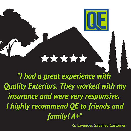 Roofing Contractor «Quality Exteriors», reviews and photos, 9068 Franklin Rd, Murfreesboro, TN 37128, USA