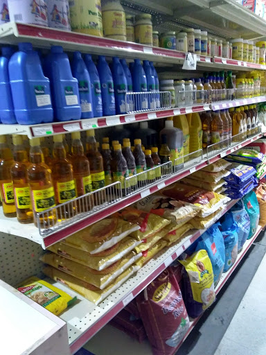 Indian Grocery Store «India Imports», reviews and photos, 2079 NW Aloclek Dr, Hillsboro, OR 97124, USA