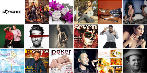 Advertising Agency «Lawrence Creative Group, LLC», reviews and photos, 2912 S Highland Dr i, Las Vegas, NV 89109, USA