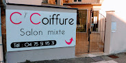 Salon de coiffure C'Coiffure 26200 Montélimar