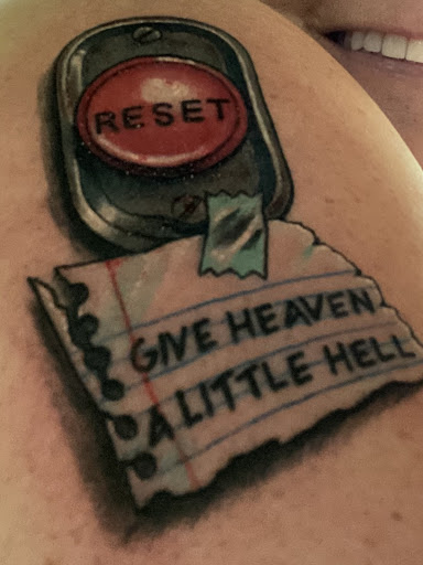 Explore big tattoo ideas female, creative tattoo ideas in Minocqua, available at Family Tradition Tattoo Co.