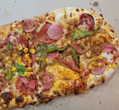 Domino's Pizza Alpaslan