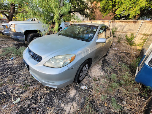 Used Car Dealer «CJAUTOSALES LLC», reviews and photos, 1301 S General McMullen, San Antonio, TX 78237, USA