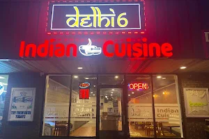 Delhi 6-Indian Restaurant image