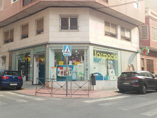 Farmacia Muñoz