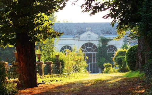 Lodge Le Gîte de Charme du château de Saint Gervais Saint-Gervais-la-Forêt