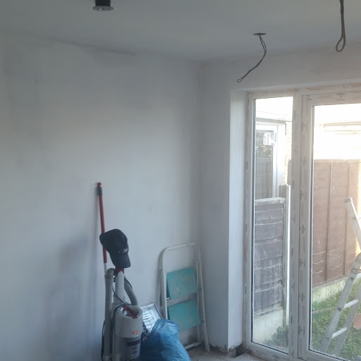 Stuart's Plastering & Property Maintenance