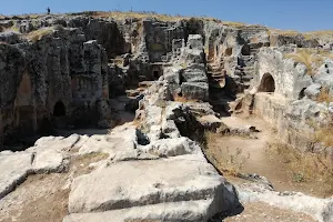 Pirin Ancient City image