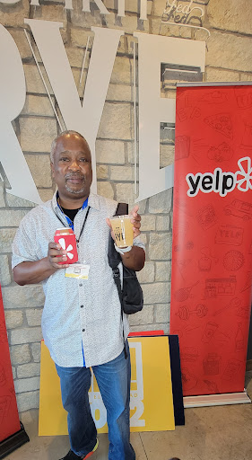 Distillery «Sagamore Spirit Distillery», reviews and photos, 301 E Cromwell St, Baltimore, MD 21230, USA