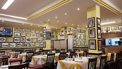 Casa Santos Restaurante Pari São Paulo