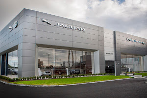 Auto Boland Jaguar Land Rover Waterford