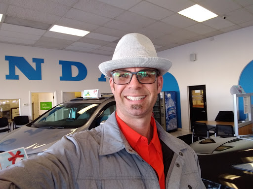 Honda Dealer «Victory Honda of San Bruno», reviews and photos, 345 El Camino Real, San Bruno, CA 94066, USA