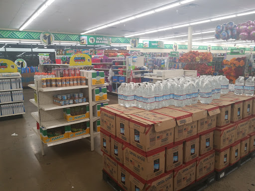 Dollar Store «Dollar Tree», reviews and photos, 735 Serramonte Blvd, Colma, CA 94014, USA