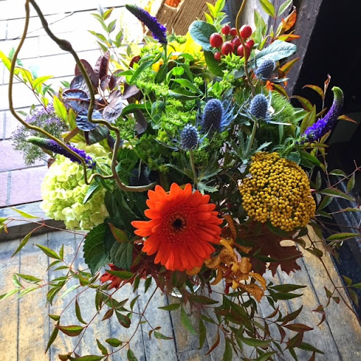 Florist «Halsted Flowers, LLC», reviews and photos, 2725 N Halsted St, Chicago, IL 60614, USA