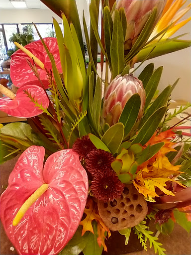 Florist «Grace Harper Florist, Inc.», reviews and photos, 4135 Woodward Ave, Detroit, MI 48201, USA