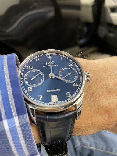 Jewelry Store «CJ Charles», reviews and photos, 1135 Prospect St, La Jolla, CA 92037, USA