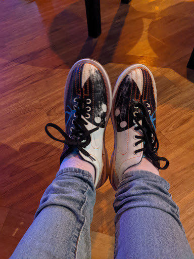 Bowling Alley «Bowlmor Dallas», reviews and photos, 3805 Belt Line Rd, Addison, TX 75001, USA