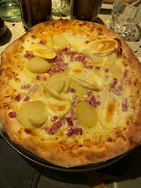 Les plus récentes photos du Restaurant italien La Buona Tavola à Caen - n°7