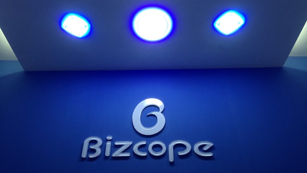 Bizcope | SEO, Web Design & Digital Marketing Company