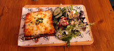 Croque-monsieur du Café MOMENTO à Lyon - n°5