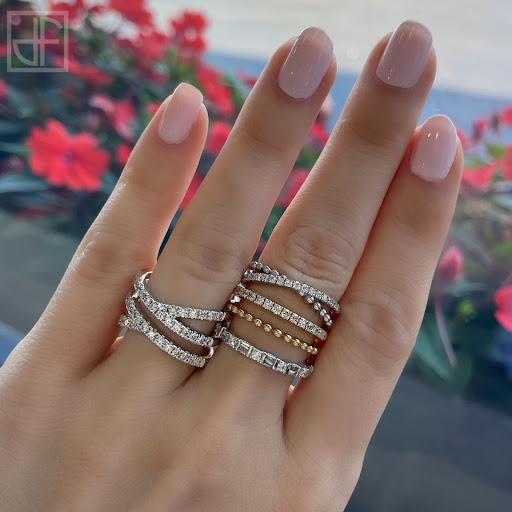 Jeweler «James Free Jewelers», reviews and photos, 9555 Main St, Montgomery, OH 45242, USA