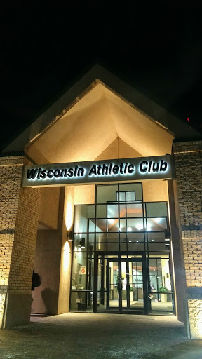 Health Club «Wisconsin Athletic Club», reviews and photos, 8700 W Watertown Plank Rd, Wauwatosa, WI 53226, USA