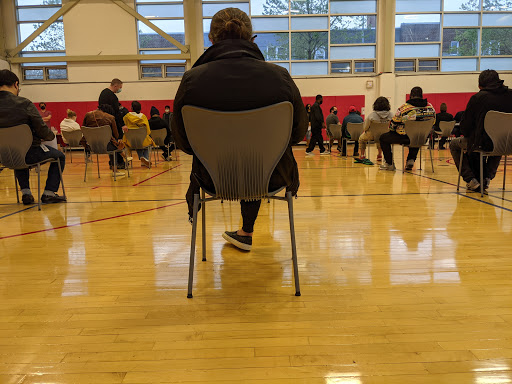 Recreation Center «Rosedale Recreation Center», reviews and photos, 1701 Gales St NE, Washington, DC 20002, USA