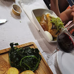 Photo n°1 de l'avis de Mathieu.i fait le 27/12/2021 à 16:20 sur le  O Bom Talher à Porto