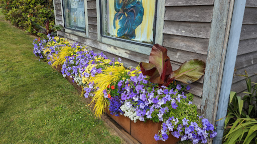 Quilt Shop «center diamond», reviews and photos, 1065 S Hemlock St, Cannon Beach, OR 97110, USA