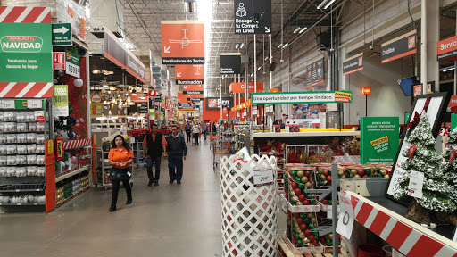 The Home Depot