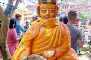 Aashapuri Mahadev Temple image