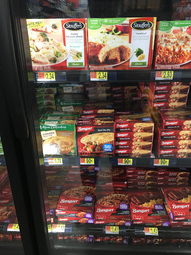 Discount Store «Walmart», reviews and photos, 912 W Grace St, Richmond, VA 23284, USA