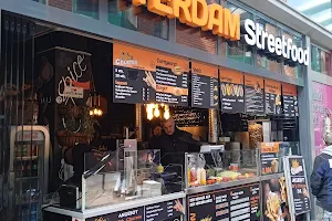 AMSTERDAM Streetfood image