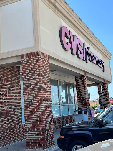Drug Store «CVS», reviews and photos, 100 W Corporate Dr, Lewisville, TX 75067, USA
