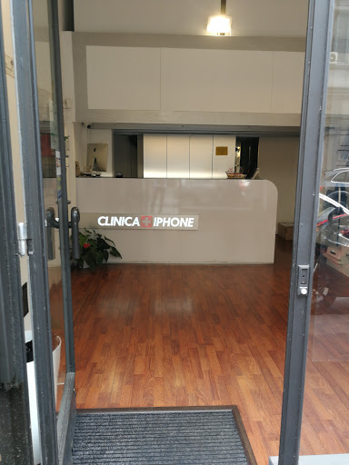 Clinica iPhone Milano Buenos Aires