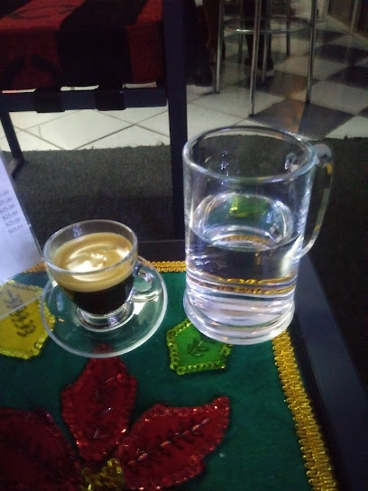 Café Ajau