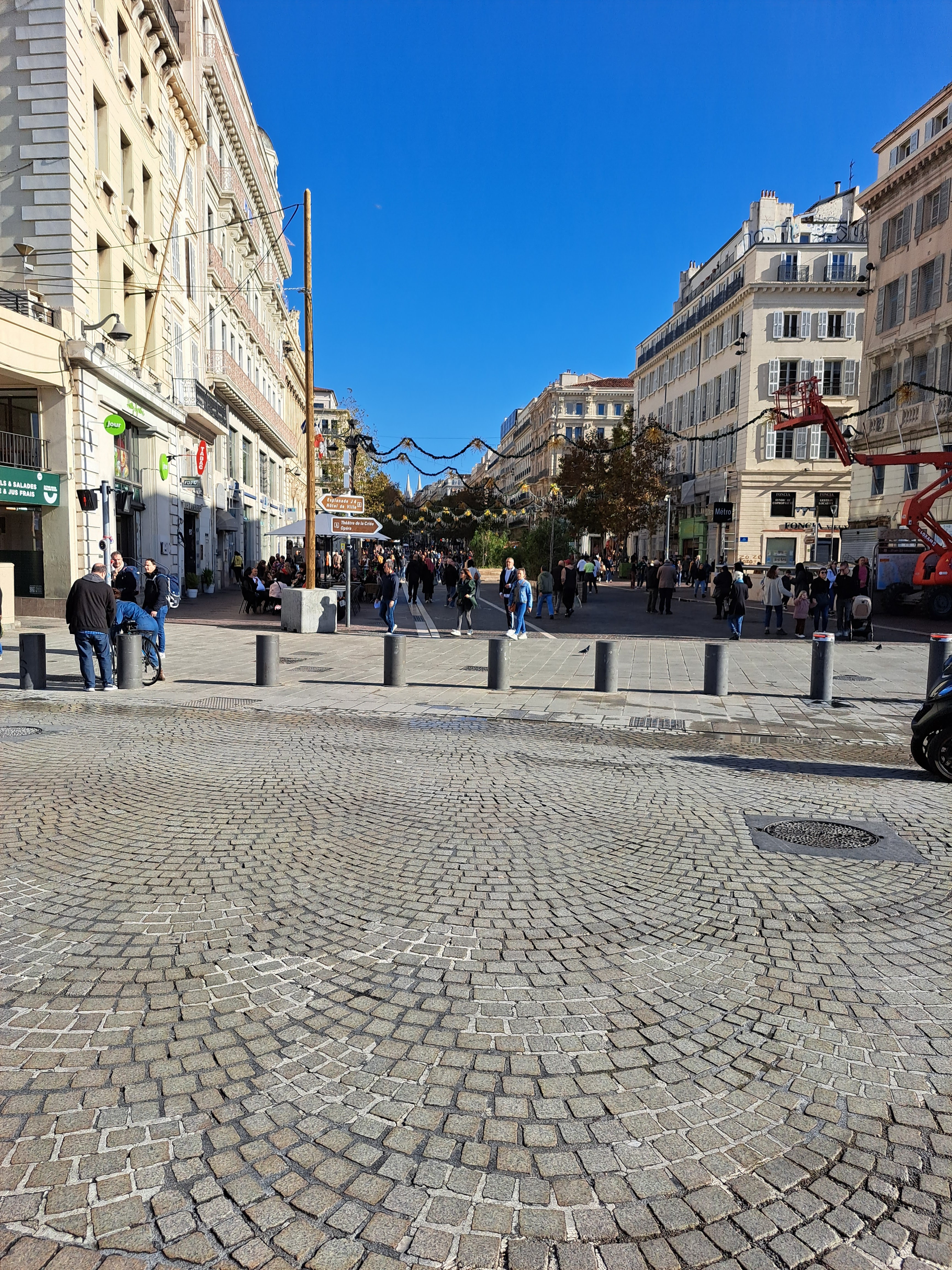 Photo n° 6 de l'avis de Roberto.o fait le 12/11/2023 à 15:27