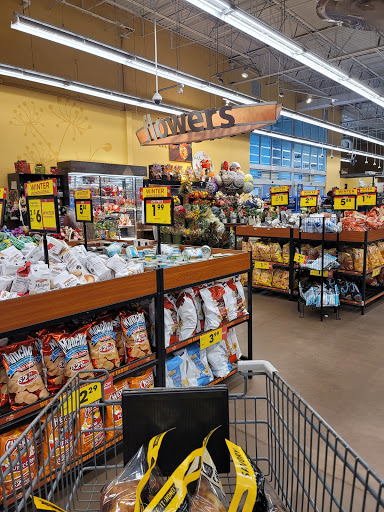 Grocery Store «Kroger», reviews and photos, 1100 Hillcrest Pkwy, Dublin, GA 31021, USA