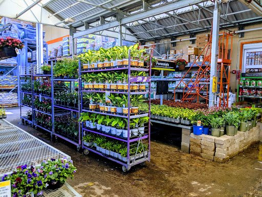 Home Improvement Store «The Home Depot», reviews and photos, 3101 Manawa Center Dr, Council Bluffs, IA 51501, USA