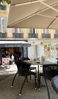 Atmosphère du Restaurant Kalaka Café à Bayonne - n°3